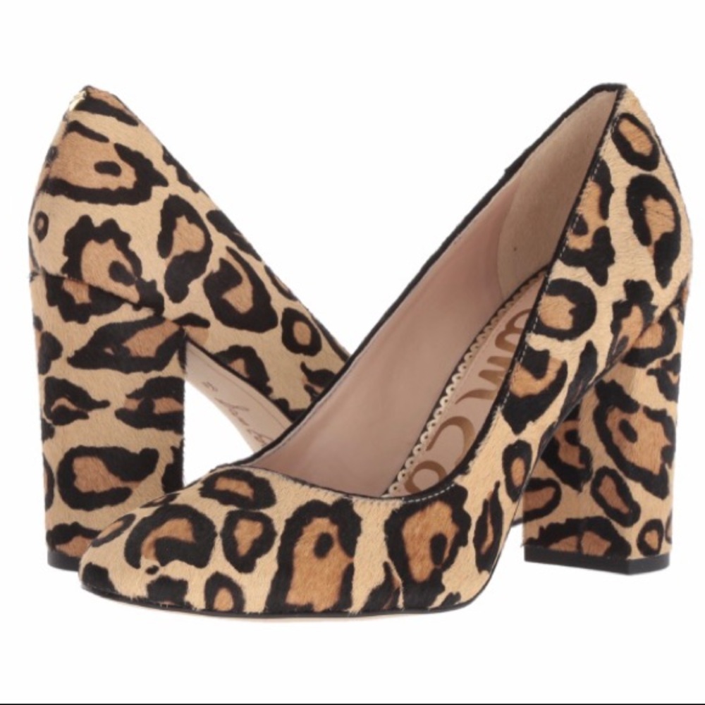 Sam Edelman Stillson Pumps